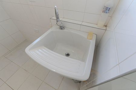 Apartamento à venda com 139m², 3 quartos e 2 vagasÁrea de Serviço