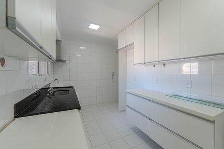 Apartamento à venda com 139m², 3 quartos e 2 vagasCozinha