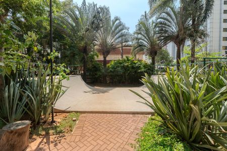 Apartamento à venda com 139m², 3 quartos e 2 vagasÁrea comum