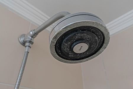 Apartamento à venda com 139m², 3 quartos e 2 vagasBanheiro da Suíte 2