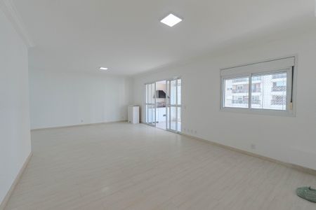 Sala de apartamento à venda com 3 quartos, 139m² em Bela Vista, São Paulo