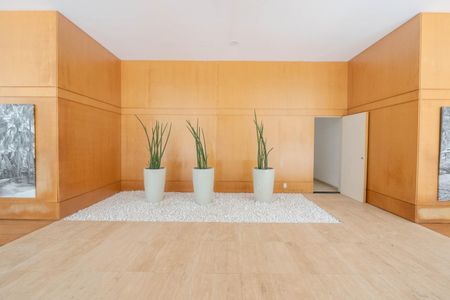 Apartamento à venda com 139m², 3 quartos e 2 vagasHall de entrada