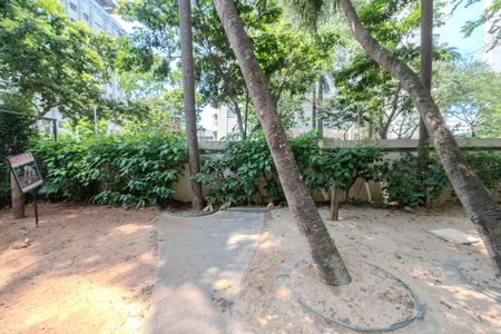 Apartamento à venda com 139m², 3 quartos e 2 vagasEspaço Pets