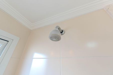 Apartamento à venda com 139m², 3 quartos e 2 vagasBanheiro da Suíte 3