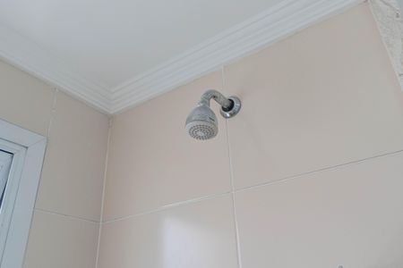 Apartamento à venda com 139m², 3 quartos e 2 vagasBanheiro da Suíte 1