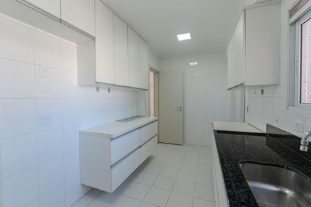 Apartamento à venda com 139m², 3 quartos e 2 vagasCozinha