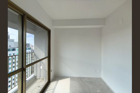 Studio para alugar com 24m², 1 quarto e sem vagaStudio