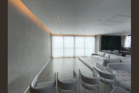 Studio para alugar com 24m², 1 quarto e sem vagaÁrea comum - Salão de Festas