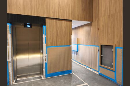 Studio para alugar com 24m², 1 quarto e sem vagaÁrea comum - Elevadores