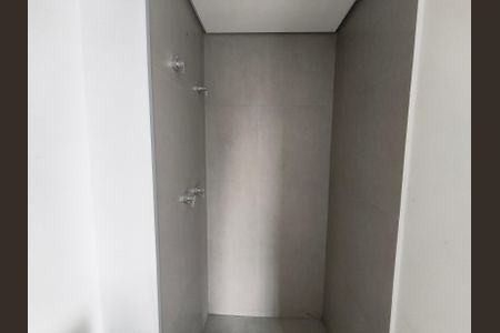 Banheiro Social de kitnet/studio à venda com 1 quarto, 24m² em Vila Mariana, São Paulo