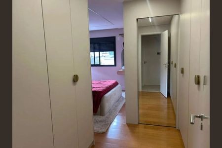 Foto 09 de apartamento à venda com 2 quartos, 130m² em Brooklin, São Paulo