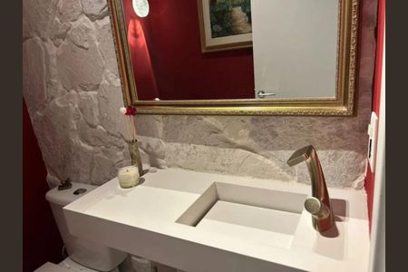 Foto 04 de apartamento à venda com 2 quartos, 130m² em Brooklin, São Paulo