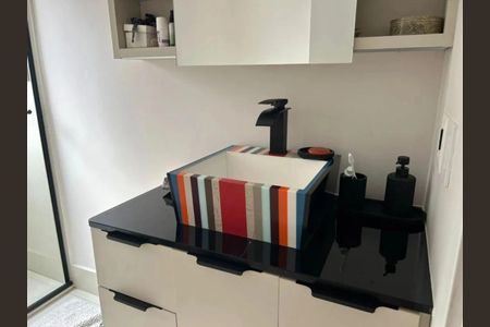 Foto 08 de apartamento à venda com 2 quartos, 130m² em Brooklin, São Paulo