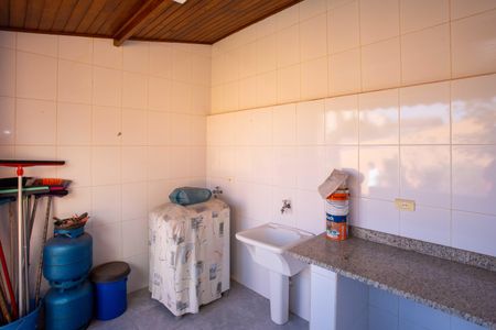 Casa à venda com 320m², 4 quartos e 3 vagasEdícula - Área de Serviço