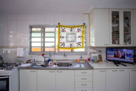 Casa à venda com 320m², 4 quartos e 3 vagasCozinha