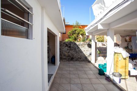 Casa à venda com 320m², 4 quartos e 3 vagasÁrea Externa