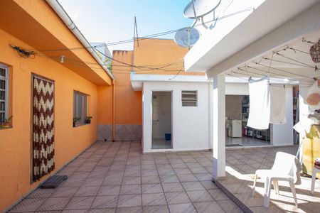 Casa à venda com 320m², 4 quartos e 3 vagasÁrea Externa