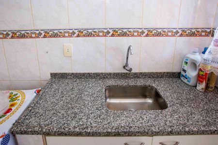 Casa à venda com 320m², 4 quartos e 3 vagasEdícula - Cozinha