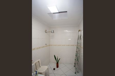 Casa à venda com 320m², 4 quartos e 3 vagasBanheiro Social