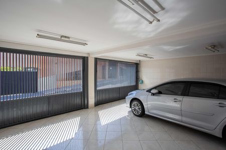 Casa à venda com 320m², 4 quartos e 3 vagasGaragem