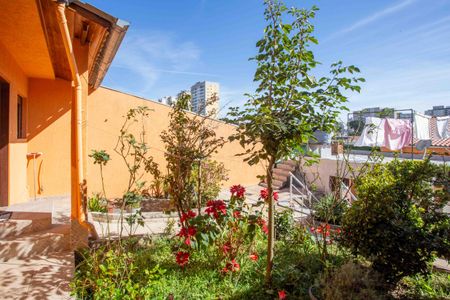 Casa à venda com 320m², 4 quartos e 3 vagasÁrea Externa