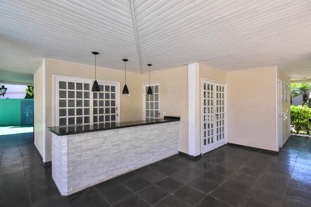 Casa de condomínio para alugar com 300m², 4 quartos e 5 vagasÁrea comum