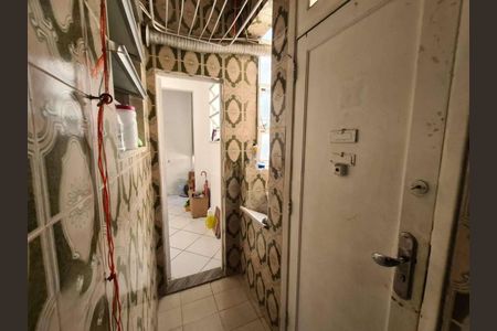 Apartamento à venda com 98m², 3 quartos e 1 vaga