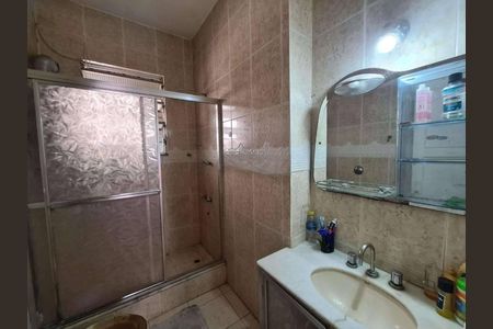 Apartamento à venda com 98m², 3 quartos e 1 vaga