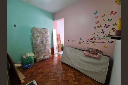 Apartamento à venda com 3 quartos, 98m² em Copacabana, Rio de Janeiro