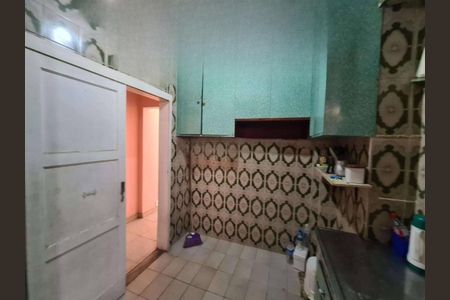 Apartamento à venda com 98m², 3 quartos e 1 vaga