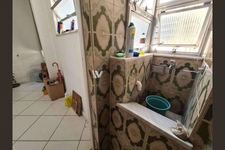 Apartamento à venda com 98m², 3 quartos e 1 vaga