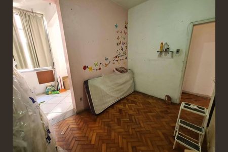Apartamento à venda com 3 quartos, 98m² em Copacabana, Rio de Janeiro