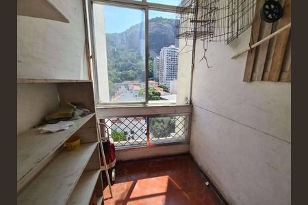 Apartamento à venda com 98m², 3 quartos e 1 vaga