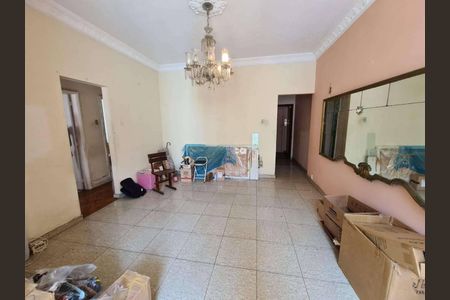 Apartamento à venda com 3 quartos, 98m² em Copacabana, Rio de Janeiro