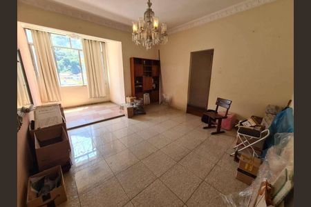 Apartamento à venda com 3 quartos, 98m² em Copacabana, Rio de Janeiro