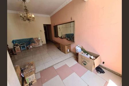 Apartamento à venda com 3 quartos, 98m² em Copacabana, Rio de Janeiro