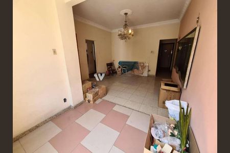 Apartamento à venda com 3 quartos, 98m² em Copacabana, Rio de Janeiro