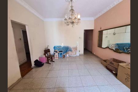Apartamento à venda com 3 quartos, 98m² em Copacabana, Rio de Janeiro