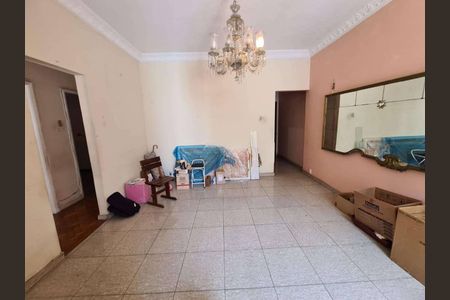 Apartamento à venda com 3 quartos, 98m² em Copacabana, Rio de Janeiro