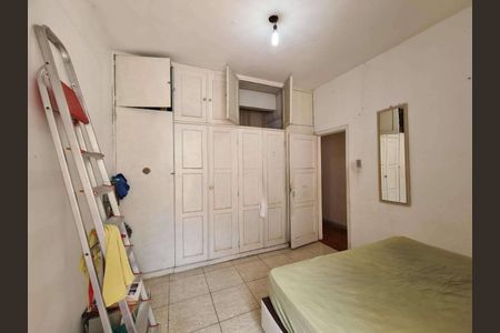 Apartamento à venda com 3 quartos, 98m² em Copacabana, Rio de Janeiro