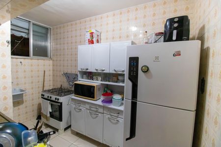 Apartamento à venda com 73m², 2 quartos e 1 vaga Apartamento à venda com 73m², 2 quartos e 1 vagaCozinha e Área de Serviço