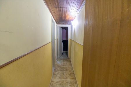 Corredor de apartamento à venda com 2 quartos, 73m² em Barreto, Niterói