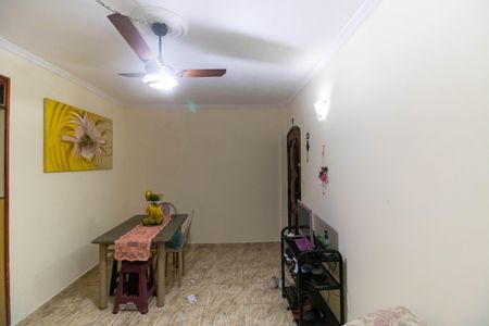 Sala de apartamento à venda com 2 quartos, 73m² em Barreto, Niterói