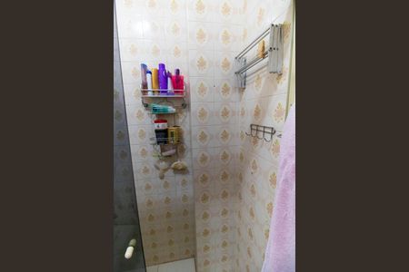 Apartamento à venda com 73m², 2 quartos e 1 vaga Apartamento à venda com 73m², 2 quartos e 1 vagaBanheiro Social