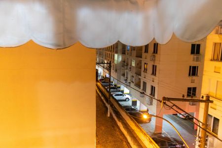 Apartamento à venda com 73m², 2 quartos e 1 vaga Apartamento à venda com 73m², 2 quartos e 1 vagaVista do Quarto 2