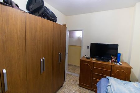 Quarto 1 de apartamento à venda com 2 quartos, 73m² em Barreto, Niterói