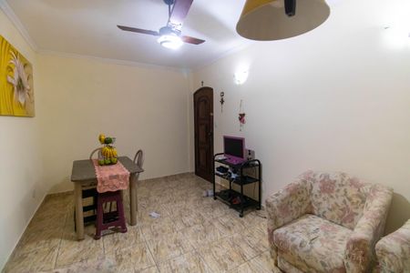 Sala de apartamento à venda com 2 quartos, 73m² em Barreto, Niterói