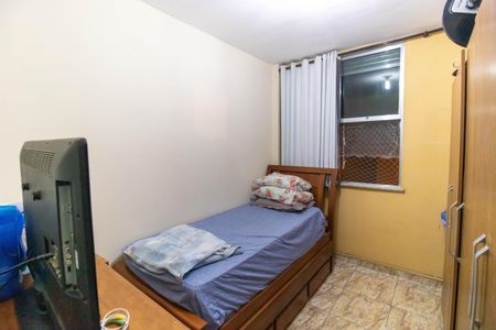 Quarto 1 de apartamento à venda com 2 quartos, 73m² em Barreto, Niterói