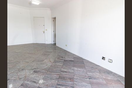Apartamento à venda com 88m², 3 quartos e 2 vagas Apartamento à venda com 88m², 3 quartos e 2 vagasSala