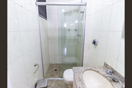 Apartamento à venda com 88m², 3 quartos e 2 vagasBanheiro